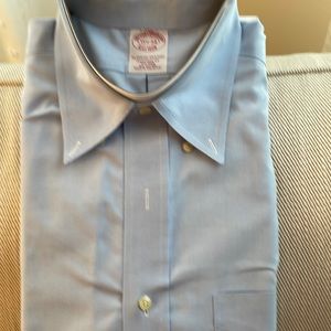 Brooks Brothers Dress Shirt